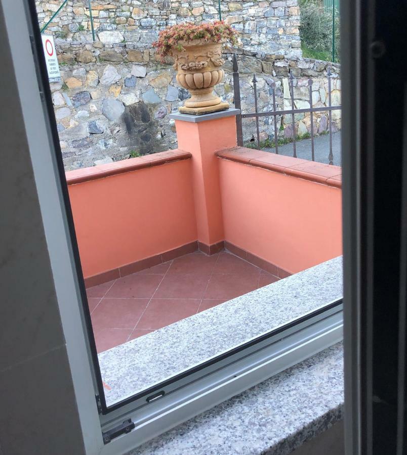 La Finestra Sul Mare Villa La Spezia Eksteriør bilde