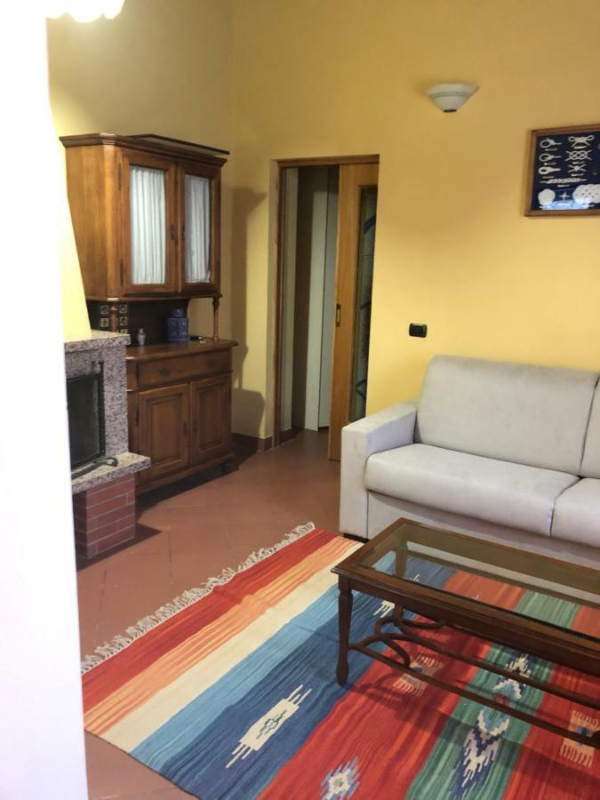 La Finestra Sul Mare Villa La Spezia Eksteriør bilde