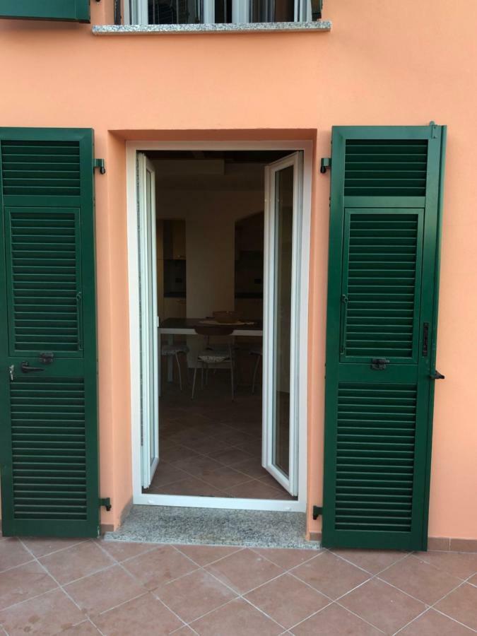 La Finestra Sul Mare Villa La Spezia Eksteriør bilde