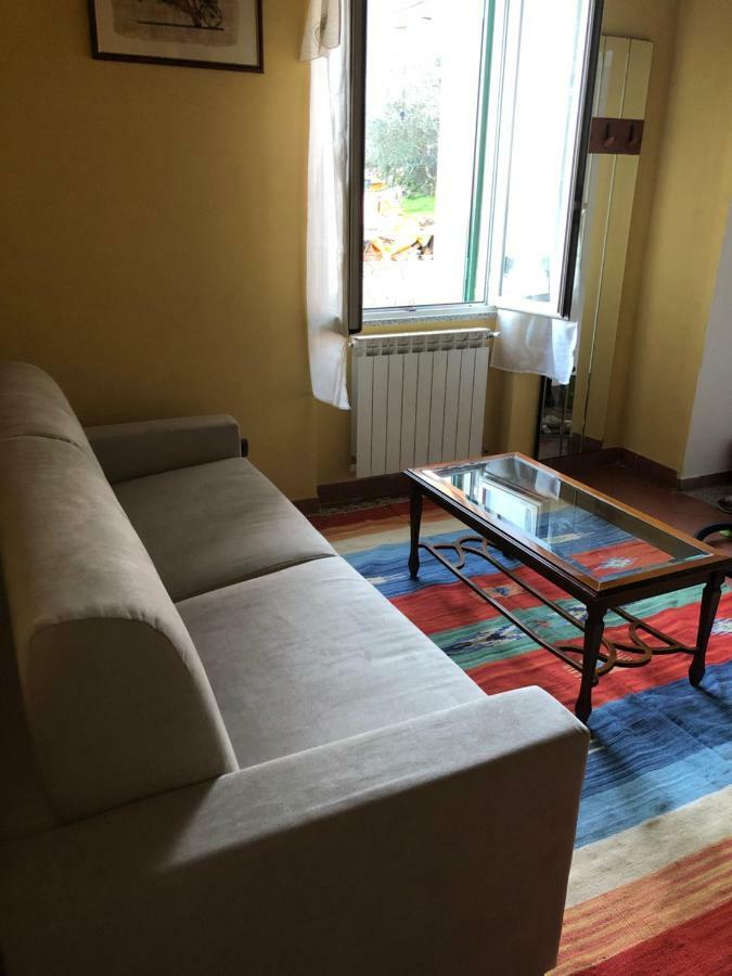 La Finestra Sul Mare Villa La Spezia Eksteriør bilde