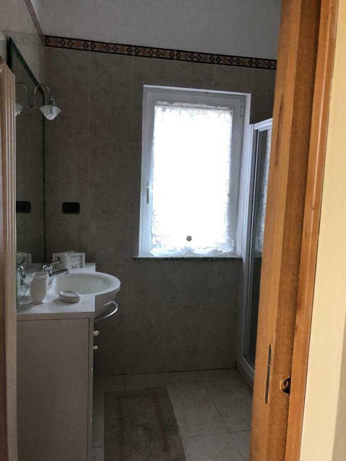La Finestra Sul Mare Villa La Spezia Eksteriør bilde