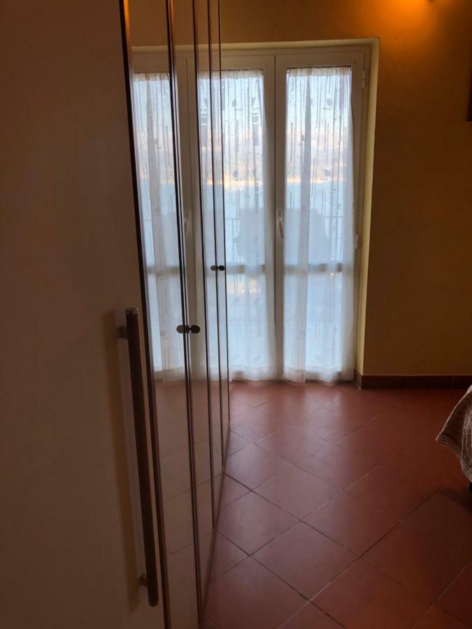 La Finestra Sul Mare Villa La Spezia Eksteriør bilde